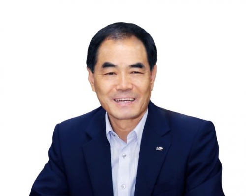 김인식 한국농어촌공사 사장.