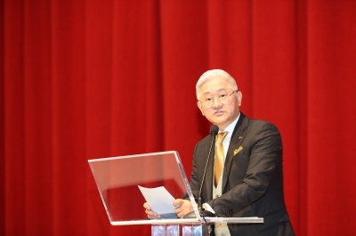 서경배 아모레퍼시픽그룹 대표