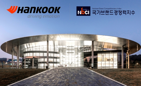 한국타이어앤테크놀로지 테크노돔. 사진=한국타이어