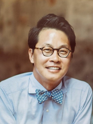 조좌진 롯데카드 대표.