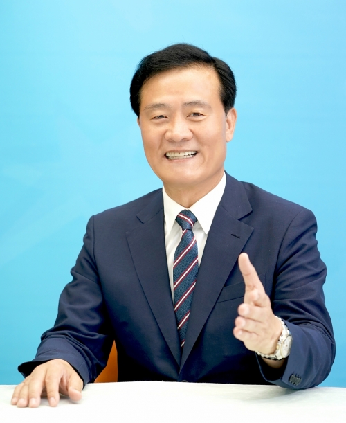 이승로 성북구청장