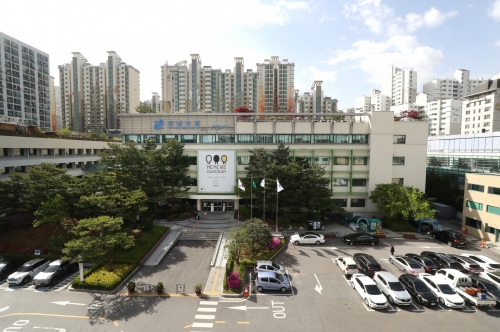 강남구청