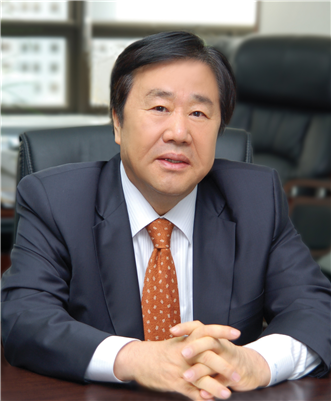 우오현 대한해운 회장