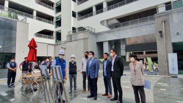 (사진제공=경기도시공사)
