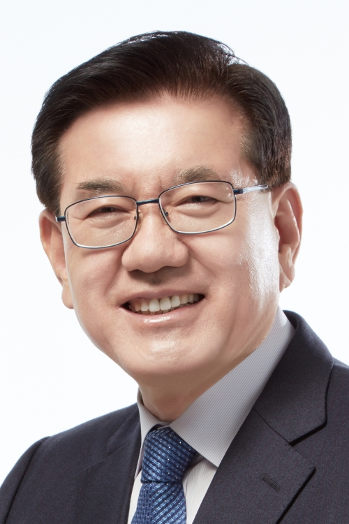 유덕열 동대문구청장