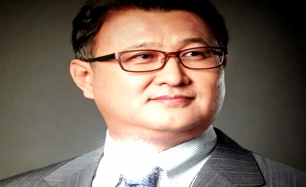 박현일 반도건설 대표이사. 사진=반도건설