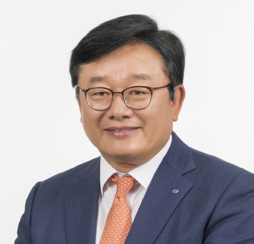 사진=임성훈 DGB대구은행장 최종후보자