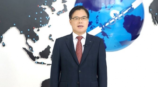 권평오 KOTRA 사장