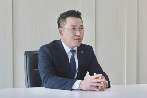이인섭 상상인저축은행 대표