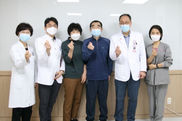 (사진제공=한림대학교강남성심병원)