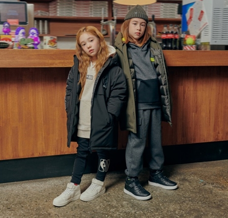 사진= 한세엠케이 제공