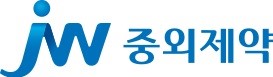 JW중외제약 CI (사진= JW중외제약 제공)