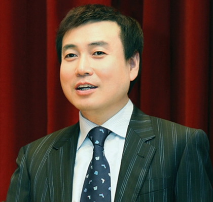 차석용 LG생활건강 부회장