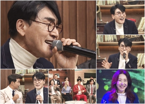 [사진= MBN '예스터데이' 제공]