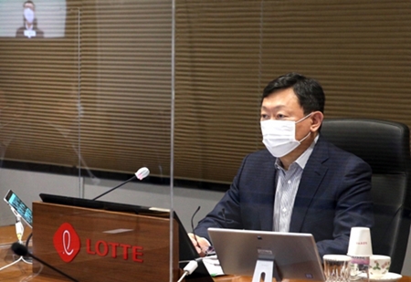 신동빈 롯데지주 회장 (사진= 롯데지주 제공)