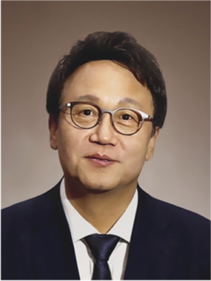 민병두 보험연수원장.