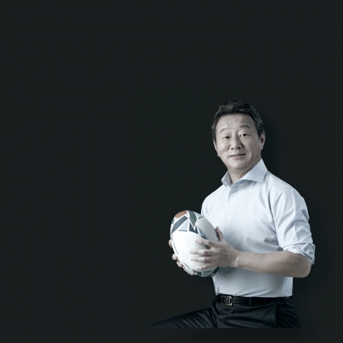 사진=최윤 OK금융그룹 회장