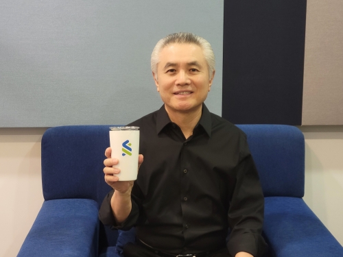 사진=SC제일은행