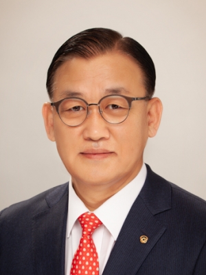한화생명금융서비스 대표로 내정된 구도교 한화생명 영업총괄 전무.