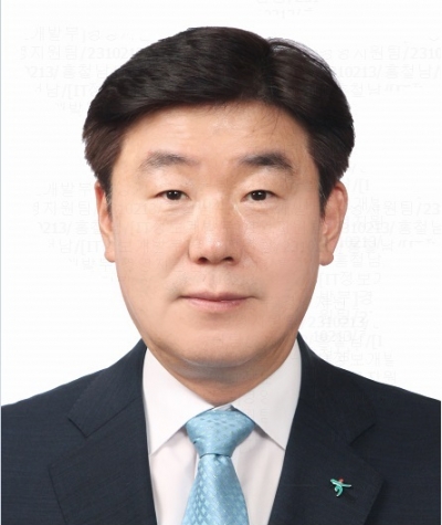 박근영 하나금융티아이 대표이사(사진=하나금융그룹)