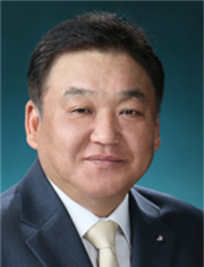 고봉중 보험연수원 부원장.
