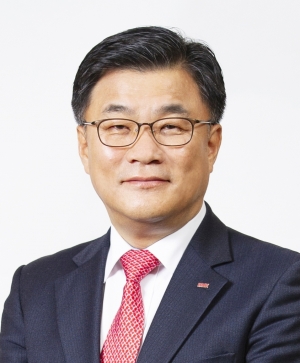 최홍영 BNK경남은행 신임 행장.