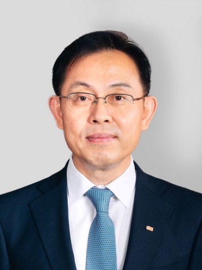 대한해운(주) 김만태 대표이사