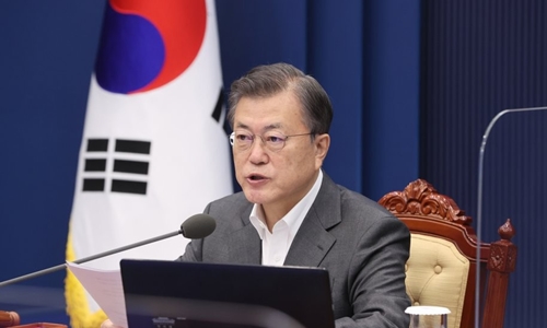 문재인 대통령(사진=연합뉴스)