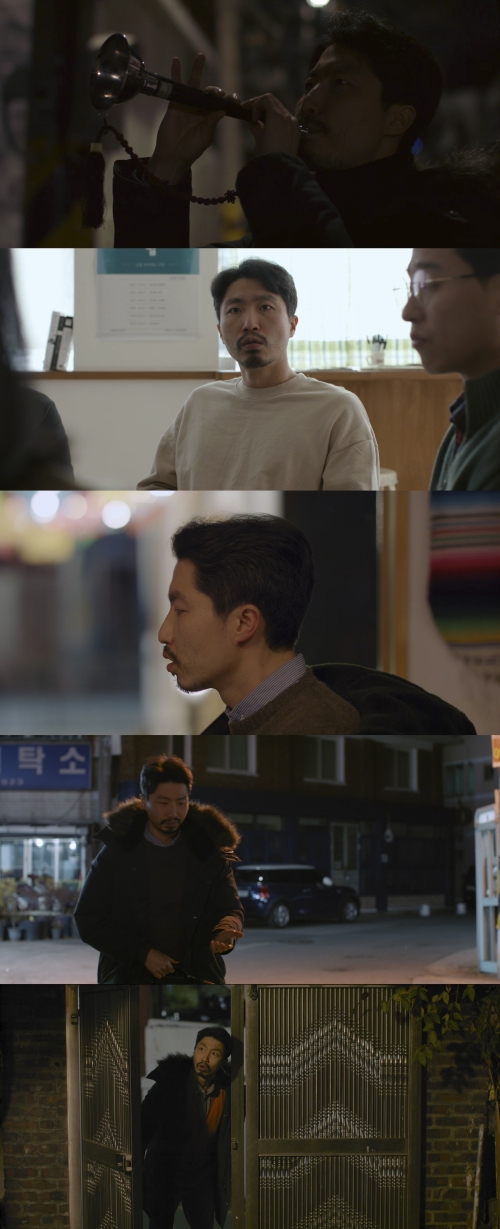[사진= 영화사 대장정 '태어나길 잘했어' 스틸컷]