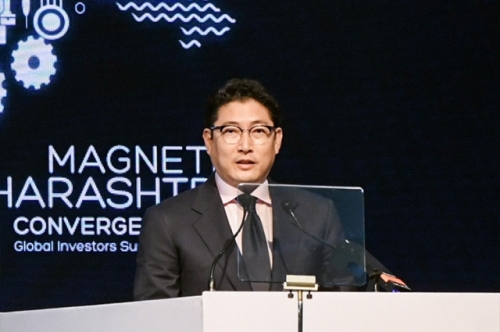 조현준 효성그룹 회장