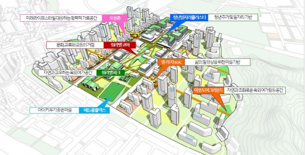 (사진제공=인천도시공사)