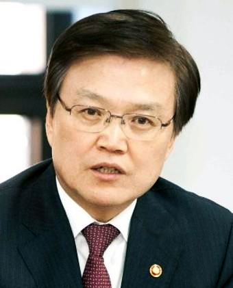 최양희 한림대학교 11대 총장