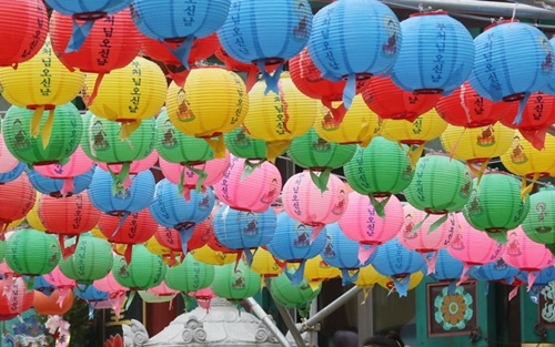 부처님 오신 날(사진=연합뉴스).