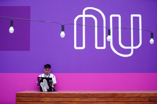 브라질 상파울루의 누뱅크 오피스(사진=Nubank)