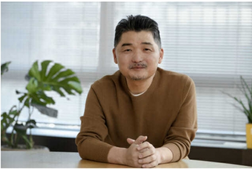 김범수 의장. 사진=카카오 제공