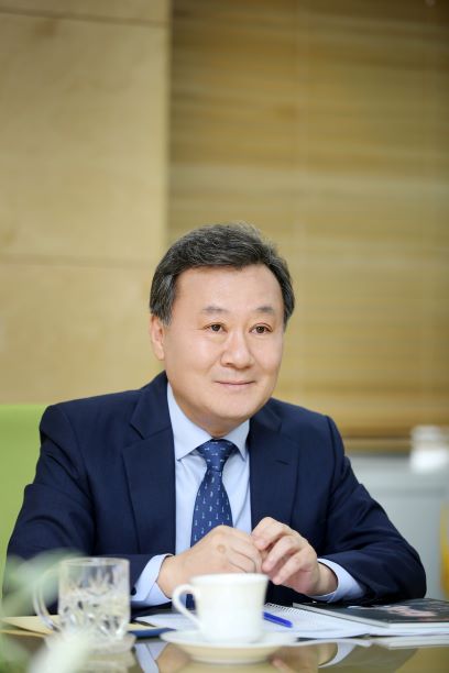 황서종 공무원연금공단 신임 이사장