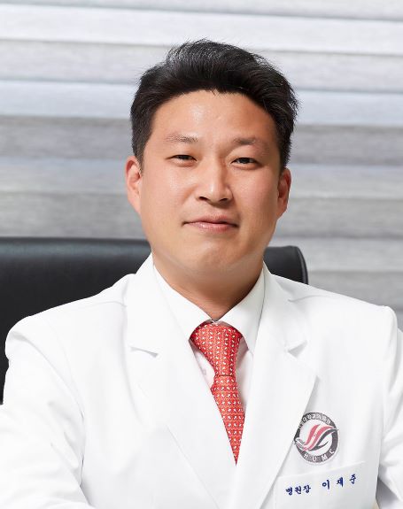 이재준 한림대춘천성심병원장
