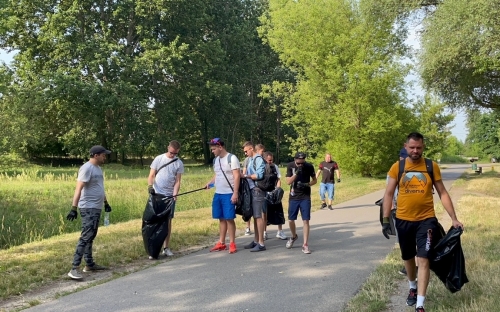 Plogging 6