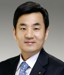 윤경은 현대중공업파워시스템 신임 회장.