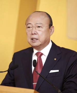 김승연 한화그룹 회장