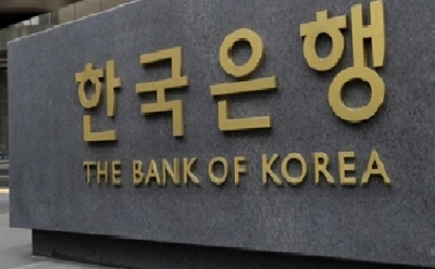 한국은행이 터키중앙은행과 2조3000억원 규모의 통화스와프 계약을 체결했다.