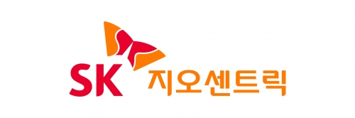SK지오센트릭 로고