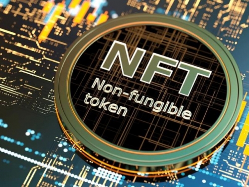 가상자산에 대한 관심이 늘면서 은행권도 이더리움 기반 디지털 화폐 NFT를 사업화에 나섰다.