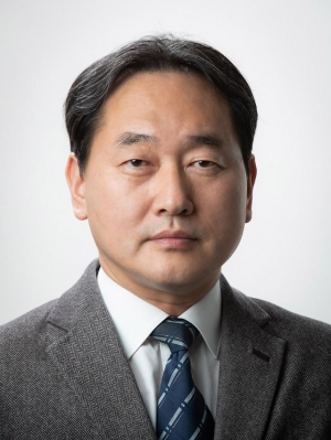 김태현 전 금융위 사무처장.
