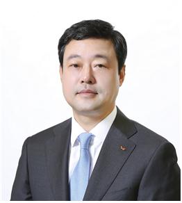 SK온 지동섭 대표이사 사장