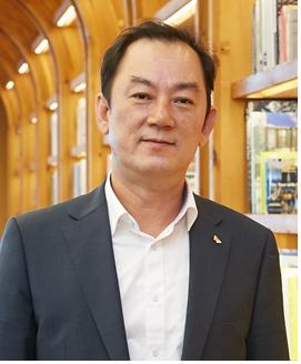 SK어스온 명성 대표이사 사장