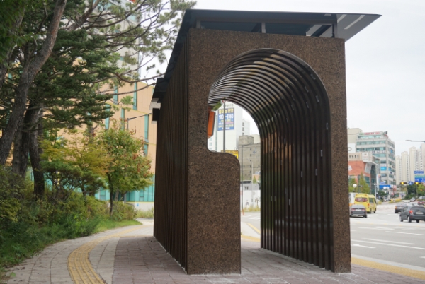 빛나는 책무리 도서관(사진제공=경기문화재단)