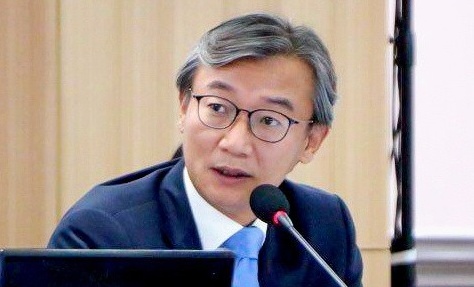 더불어민주당 전재수 의원. 사진=연합뉴스