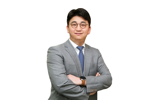 남상우 하나금융파인드 대표.