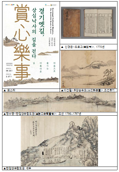 (사진제공=경기문화재단 실학박물관)